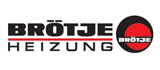 Logo: Brötje