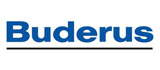 Logo: Buderus